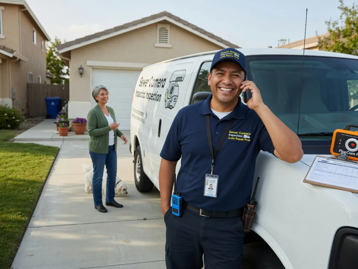 Sewer Line Repair Bridgeport, AL FAQs